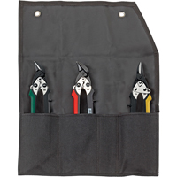 Cisailles type aviation compactes Fastek