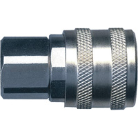 Mamelon manuel, Laiton, 3/8" x 1/4" Fastek