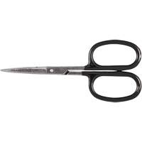 Flashing Scissor, 5-1/2", Rings Handle TLV448 | Fastek