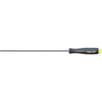 Ball Driver Long Length Screwdrivers - SAE Fastek