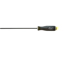 Ball Driver Long Length Screwdrivers - SAE Fastek