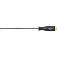 Ball Driver Long Length Screwdrivers - SAE Fastek