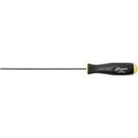 Ball Driver Long Length Screwdrivers - SAE Fastek