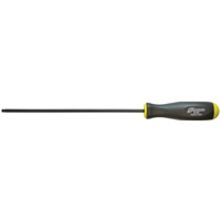 Ball Driver Long Length Screwdrivers - SAE Fastek