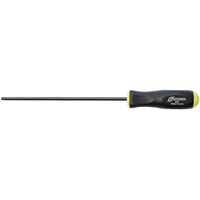 Ball Driver Long Length Screwdrivers - SAE Fastek