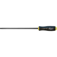 Ball Driver Long Length Screwdrivers - SAE Fastek