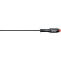 Ball Driver Long Length Screwdrivers - Metric Fastek