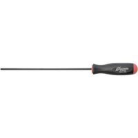 Ball Driver Long Length Screwdrivers - Metric Fastek