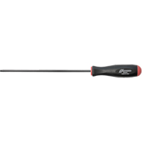 Ball Driver Long Length Screwdrivers - Metric Fastek