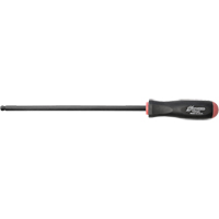 Ball Driver Long Length Screwdrivers - Metric Fastek