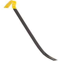 Pry Bar, 21" L Fastek