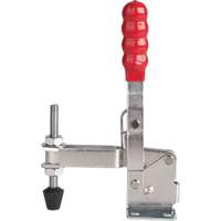 Vertical Hold-Down Clamps, 600 lbs. Clamping Force, Vertical Fastek