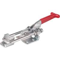 Latch Clamps, 700 lbs. Clamping Force TLV631 | Fastek
