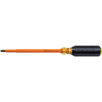 Insulated Phillips-Tip Screwdriver Fastek