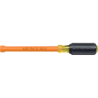 Insulated Hollow Shaft Nut Driver TLV665 | Fastek