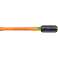 Insulated Hollow Shaft Nut Driver TLV666 | Fastek