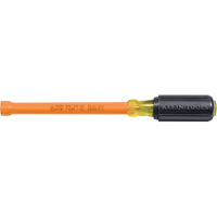 Insulated Hollow Shaft Nut Driver TLV667 | Fastek