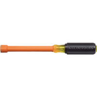 Insulated Hollow Shaft Nut Driver TLV672 | Fastek