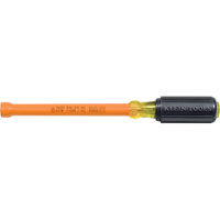 Insulated Hollow Shaft Nut Driver TLV673 | Fastek