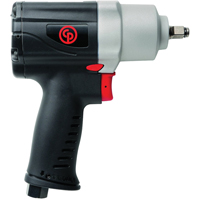 Impact Wrench, 3/8" Drive, 1/2" NPT Air Inlet, 9400 No Load RPM Fastek