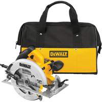 Lightweight Circular Saw Fastek