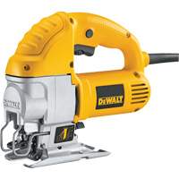 Variable-Speed Orbital Jigsaw Fastek