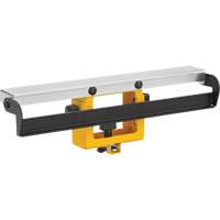 Wide Mitre Saw Stand Material Support & Stop Fastek