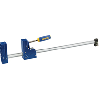 Parallel Jaw Clamps, 24" (610 mm) Capacity, 3-3/4" (95 mm) Throat Depth TLY300 | Fastek