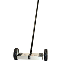 Magnetic Sweepers, 12" W TLY304 | Fastek
