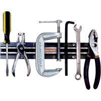 Magnetic Tool Holders, 12" L x 2" W TLY307 | Fastek