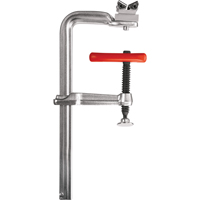 Multi-Purpose Clamps, 11" (279.4 mm), 2600 lbs. Clamp Force Fastek