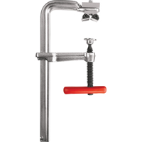 Multi-Purpose Clamps, 11" (279.4 mm), 2600 lbs. Clamp Force Fastek