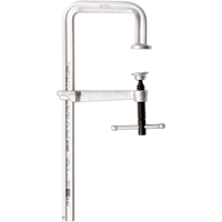 Step-Over Steel Clamps, 10" (254 mm), 880 lbs. Clamp Force Fastek