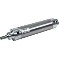 Non Repairable Round Line Pneumatic Cylinders TLY619 | Fastek