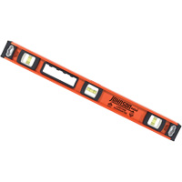 Big J&reg; Professional Level, 2' L, Aluminum Fastek