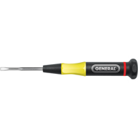 Jeweller's Screwdrivers