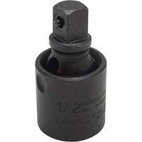 Universal Joint, Impact, 1/2" Drive Fastek