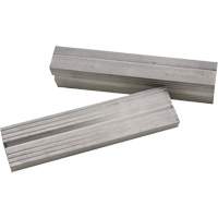 Vise Accessories - Aluminum Magnefix Jaw Caps Fastek