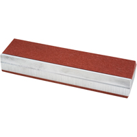 Vise Accessories - Fibre Face Magnefix Jaw Caps Fastek