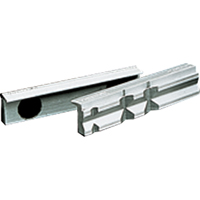 Vise Accessories - Prism Magnefix Jaw Caps Fastek