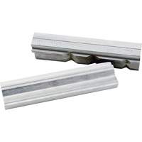 Vise Accessories - Prism Magnefix Jaw Caps Fastek