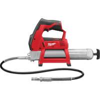 Pistolet graisseur sans fil M12 (outil seulement), Lithium-ion, 12 V Fastek