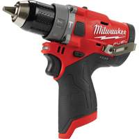 M12 Fuel™ Hammer Drill (Tool Only), 1/2" Chuck, 12 V TMB555 | Fastek