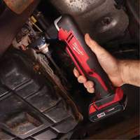 M18 Cordless Right Angle Drill (Tool Only), 18 V, 3/8" Chuck, Lithium-Ion Fastek