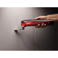 Outil multifonction sans fil M12 (outil seulement), 12 V, Lithium-ion Fastek