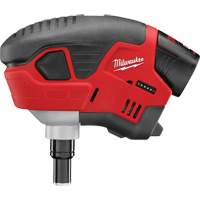 M12 Cordless Palm Nailer Kit, 12 V, Lithium-Ion Fastek