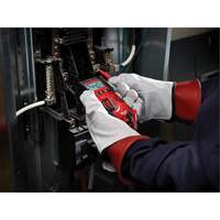 Digital Multimeter, AC/DC Voltage, AC/DC Current Fastek