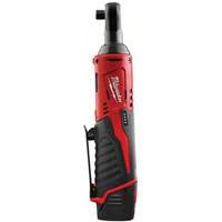 M12 Cordless Ratchet Kit Fastek