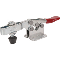 Horizontal Hold-Down Clamps - 215 Series Fastek