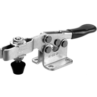 Horizontal Hold-Down Clamps - 225 Series Fastek